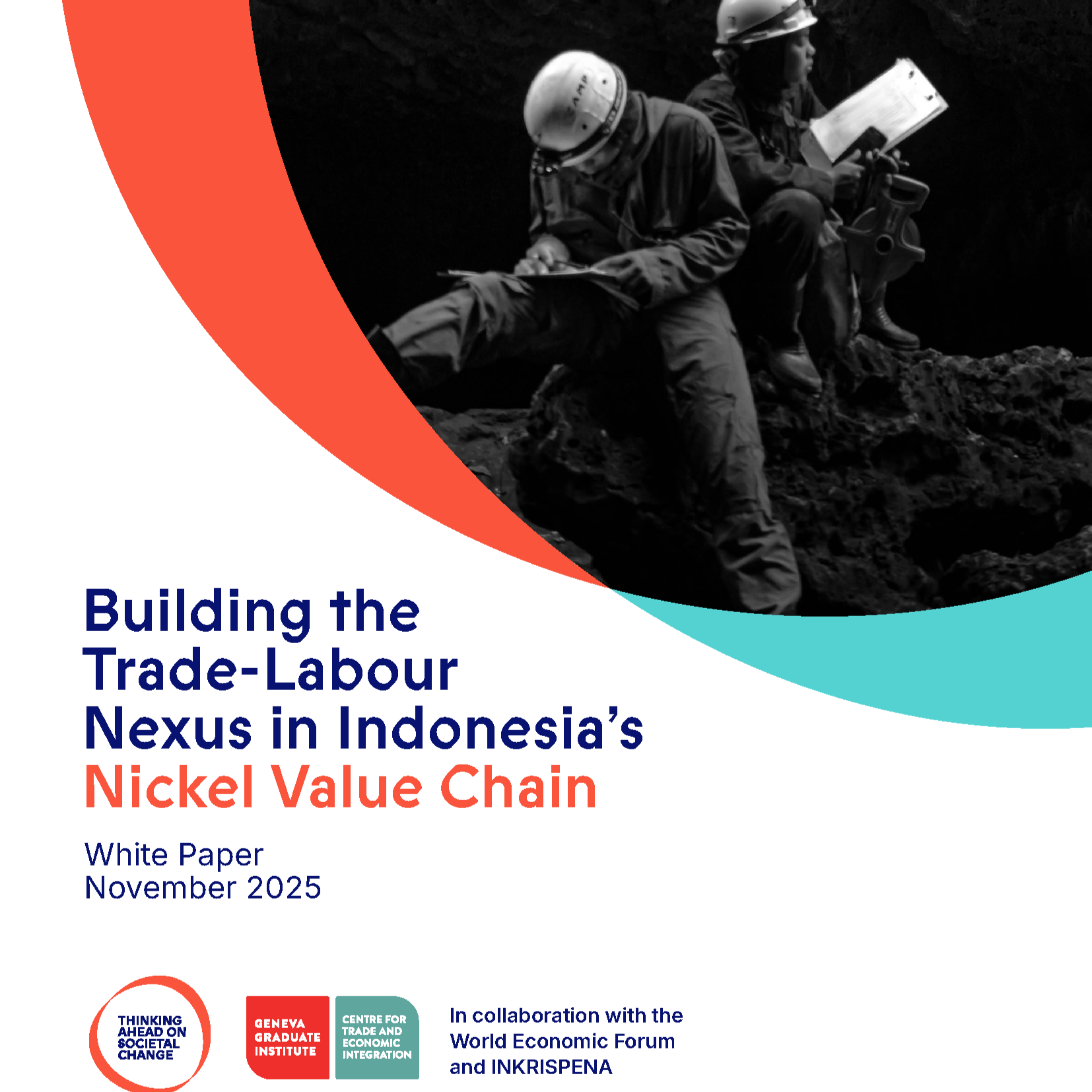Geneva Dialogue on Trade and Labour — TASC Platform